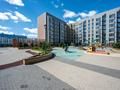 1-комнатная квартира · 44.1 м² · 5/7 этаж, Фариза Онгарсынова 6 за 30 млн ₸ в Астане, Есильский р-н — фото 28