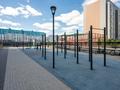 1-комнатная квартира · 44.1 м² · 5/7 этаж, Фариза Онгарсынова 6 за 30 млн ₸ в Астане, Есильский р-н — фото 25