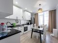 1-комнатная квартира · 44.1 м² · 5/7 этаж, Фариза Онгарсынова 6 за 30 млн ₸ в Астане, Есильский р-н — фото 5