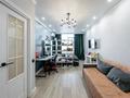 1-комнатная квартира · 44.1 м² · 5/7 этаж, Фариза Онгарсынова 6 за 30 млн ₸ в Астане, Есильский р-н — фото 8