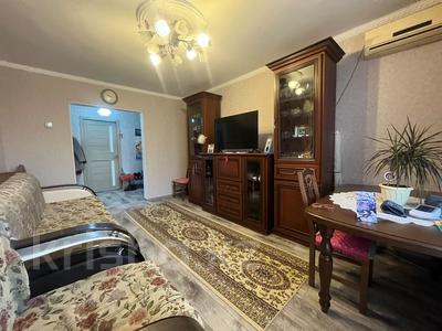 3-комнатная квартира · 62 м² · 2/6 этаж, Братьев Жубановых за 23.5 млн 〒 в Актобе