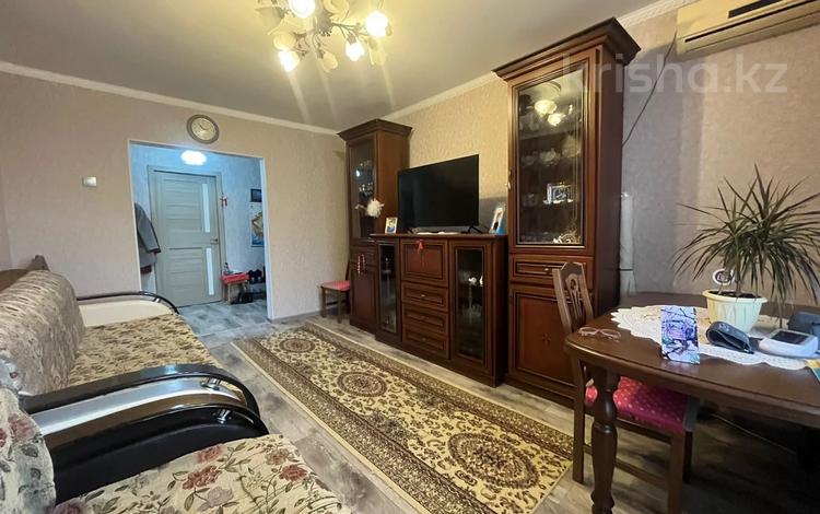 3-бөлмелі пәтер · 62 м² · 2/6 қабат, Братьев Жубановых, бағасы: 23.5 млн ₸ в Актобе — фото 3