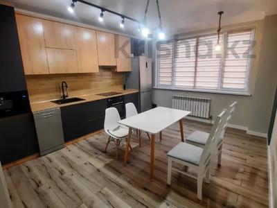 2-комнатная квартира · 50 м² · 3/10 этаж, Назарбаева 34/1 за 47 млн ₸ в Алматы, Медеуский р-н