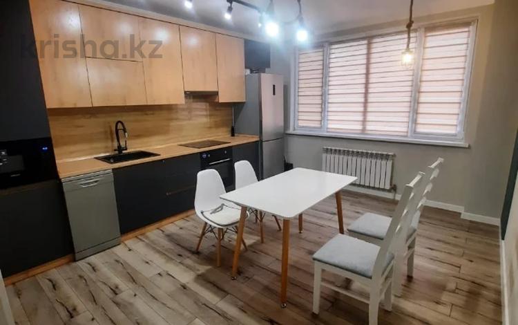 2-комнатная квартира · 50 м² · 3/10 этаж, Назарбаева 34/1 за 47 млн ₸ в Алматы, Медеуский р-н — фото 14