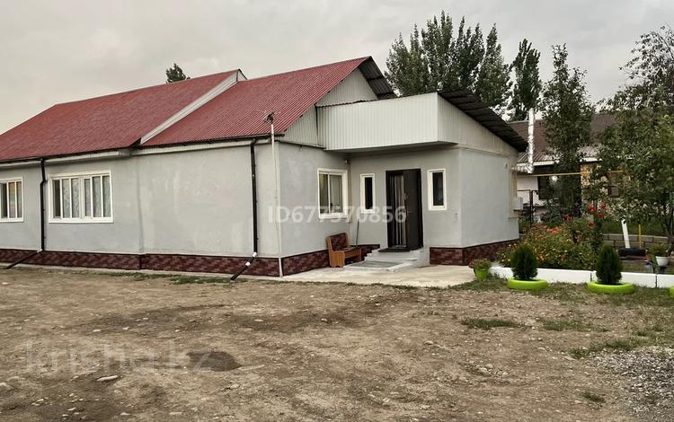 Отдельный дом · 5 комнат · 145 м² · 7 сот., мкр Шанырак-2 113 — Искаков 113 за 43 млн ₸ в Алматы, Алатауский р-н — фото 9