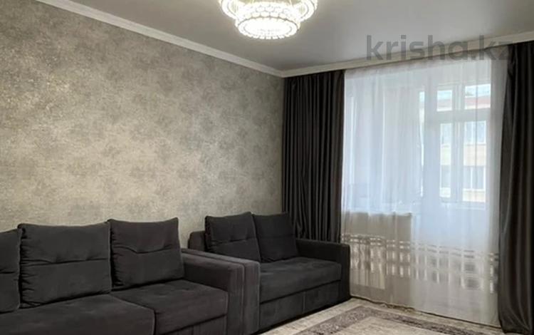 2-комнатная квартира · 50 м² · 8/9 этаж, Ахмет Байтурсынулы — Даму Молл за ~ 29 млн ₸ в Астане, Сарайшык р-н — фото 2