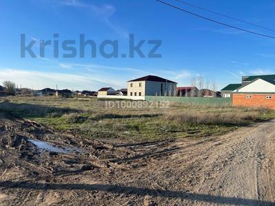 Участок · 8 соток, Саябак 47 за 4.5 млн ₸ в Актобе