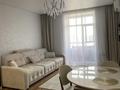 3-бөлмелі пәтер · 74 м² · 6/10 қабат, мкр Юго-Восток, 137-й учетный квартал 599, бағасы: 39 млн ₸ в Караганде, Казыбек би р-н — фото 2