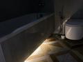 3-бөлмелі пәтер · 74 м² · 6/10 қабат, мкр Юго-Восток, 137-й учетный квартал 599, бағасы: 39 млн ₸ в Караганде, Казыбек би р-н — фото 9