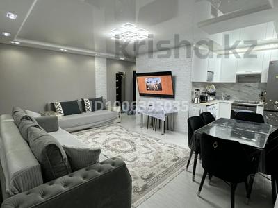 2-комнатная квартира · 43 м² · 4/4 этаж, Байсеитова 8 — Абая - Байсеитова за 40 000 ₸ в Балхаше