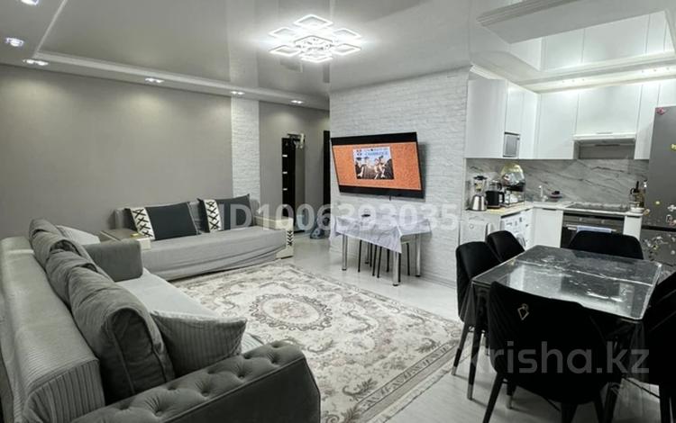 2-комнатная квартира · 43 м² · 4/4 этаж, Байсеитова 8 — Абая - Байсеитова за 40 000 ₸ в Балхаше — фото 2