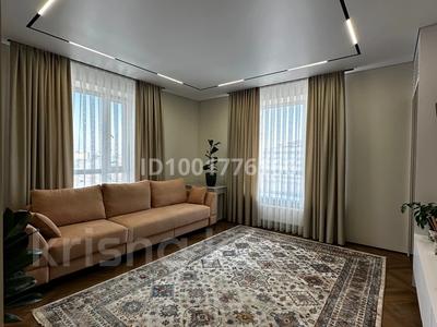 Продажа квартир в Астане: 2-комнатная квартира · 63.4 м² · 6/12 этаж, Аль-Фараби 5 за 60 млн 〒 2-комнатная квартира · 63.4 м² · 6/12 этаж, Аль-Фараби 5 за 60 млн 〒 в Астане, Есильский р-н