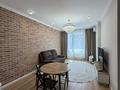 2-комнатная квартира · 51 м² · 14/16 этаж, Каныша Сатпаева 133/1 за 380 000 ₸ в Алматы, Бостандыкский р-н — фото 3