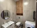 2-комнатная квартира · 51 м² · 14/16 этаж, Каныша Сатпаева 133/1 за 380 000 ₸ в Алматы, Бостандыкский р-н — фото 7