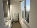 2-комнатная квартира · 51 м² · 14/16 этаж, Каныша Сатпаева 133/1 за 380 000 ₸ в Алматы, Бостандыкский р-н — фото 9