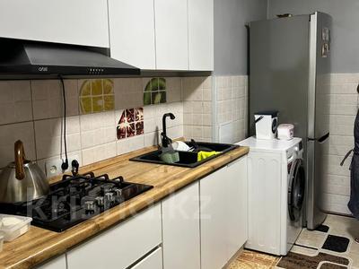 Пәтерлер в Алматы: 4-бөлмелі пәтер · 78.7 м² · 1/5 қабат, мкр Кемел (Первомайское), Казанат 5 — Магнум по капчегаю, бағасы: 36.5 млн 〒 4-бөлмелі пәтер · 78.7 м² · 1/5 қабат, мкр Кемел (Первомайское), Казанат 5 — Магнум по капчегаю, бағасы: 36.5 млн 〒 в Алматы, Жетысуский р-н
