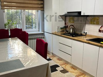 Пәтерлер в Алматы: 4-бөлмелі пәтер · 78.7 м² · 1/5 қабат, мкр Кемел (Первомайское), Казанат 5 — Магнум по капчегаю, бағасы: 37 млн 〒 4-бөлмелі пәтер · 78.7 м² · 1/5 қабат, мкр Кемел (Первомайское), Казанат 5 — Магнум по капчегаю, бағасы: 37 млн 〒 в Алматы, Жетысуский р-н