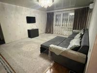 4-бөлмелі пәтер · 80 м² · 1/5 қабат, мкр Кемел (Первомайское), Казанат 5, бағасы: 42.8 млн 〒 в Алматы, Жетысуский р-н