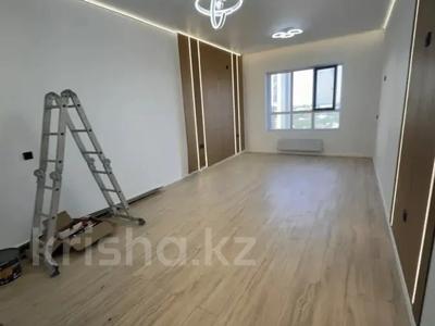 1-комнатная квартира · 36 м² · 8/12 этаж, Дарабоз за 23 млн ₸ в Алматы, Алатауский р-н