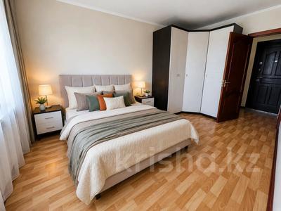 2-комнатная квартира · 52 м² · 2/5 этаж, мкр Мамыр-7 за 42 млн ₸ в Алматы, Ауэзовский р-н