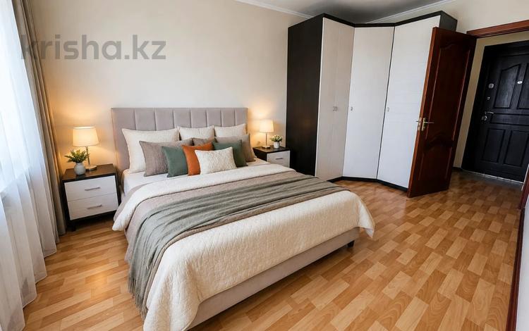 2-комнатная квартира · 52 м² · 2/5 этаж, мкр Мамыр-7 за 42 млн ₸ в Алматы, Ауэзовский р-н — фото 2