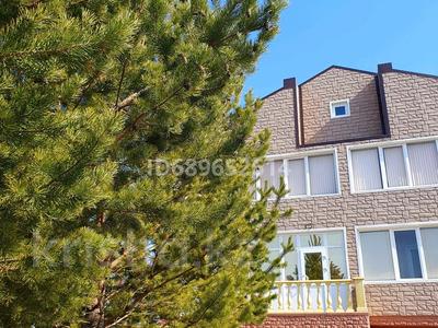 Продажа домов и дачи в Акмолинской обл.: Отдельный дом • 7 комнат • 414 м² • 15 сот., Х.ергалиева 28 — Ауэзова за 80 млн 〒 Отдельный дом • 7 комнат • 414 м² • 15 сот., Х.ергалиева 28 — Ауэзова за 80 млн 〒 в Кокшетау
