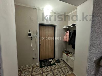 1-бөлмелі пәтер · 49.6 м² · 4/5 қабат, мкр. Алтын орда, Алтын Орда 18Г к.2 — Угол между Тауелсиздик и Х.Досмаганбетов, бағасы: 18.8 млн ₸ в Актобе