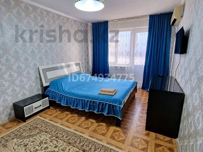 1-бөлмелі пәтер, 36 м², 3/5 қабат тәулігіне, Авангард-4 2, бағасы: 10 000 〒 в Атырау, мкр Авангард-4