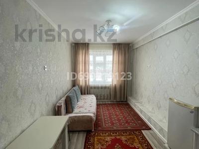 1-комнатная квартира, 20 м², 4/5 этаж помесячно, Калдаякова 13А за 110 000 〒 в Шымкенте, Аль-Фарабийский р-н