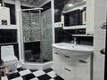 Отдельный дом · 5 комнат · 120 м² · 8 сот., Байжанова 14 А — Гагарина за 54 млн ₸ в Талгаре — фото 13
