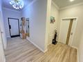 3-бөлмелі пәтер · 63 м² · 9/10 қабат, Туран 45/1 — ЗА СУПЕРМАРКЕТОМ АНВАР, бағасы: 51.9 млн ₸ в Астане, Нура р-н — фото 17