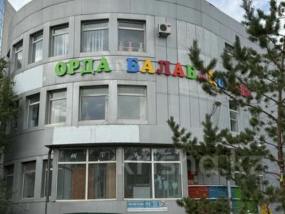 Свободное назначение, образование · 1095 м² за 799 млн ₸ в Астане, Сарыарка р-н