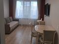 3-комнатная квартира · 63 м² · 9/12 этаж, С 902 — Пересечение улиц Султана Бейбарыс и Земленичная за 330 000 ₸ в Астане, Сарыарка р-н — фото 25