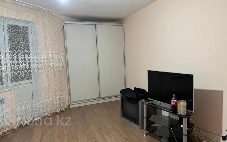 1-бөлмелі пәтер · 45.5 м² · 10/13 қабат, мкр Нуркент — Б.МОМЫШУЛЫ/РЫСКУЛОВА, бағасы: 23.5 млн ₸ в Алматы, Алатауский р-н — фото 2