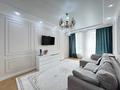 2-комнатная квартира · 79.7 м² · 3/7 этаж, Мәңгілік Ел 53 — Улы Дала за 60 млн ₸ в Астане, Есильский р-н