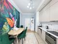 2-комнатная квартира · 79.7 м² · 3/7 этаж, Мәңгілік Ел 53 — Улы Дала за 60 млн ₸ в Астане, Есильский р-н — фото 4