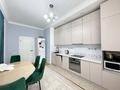 2-комнатная квартира · 79.7 м² · 3/7 этаж, Мәңгілік Ел 53 — Улы Дала за 60 млн ₸ в Астане, Есильский р-н — фото 8