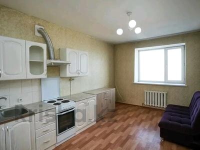 1-комнатная квартира · 50.8 м² · 12/12 этаж, Нургиса Тлендиева 36 — Рынок Улжан за 18 млн 〒 в Астане, Сарыарка р-н