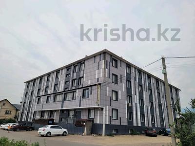1-бөлмелі пәтер · 22 м² · 3/4 қабат, Курамыс 3, бағасы: 14 млн ₸ в Абае