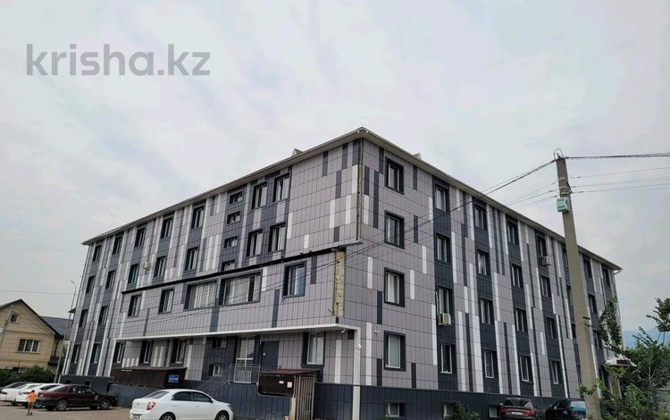 1-бөлмелі пәтер · 22 м² · 3/4 қабат, Курамыс 3, бағасы: 14 млн ₸ в Абае — фото 2