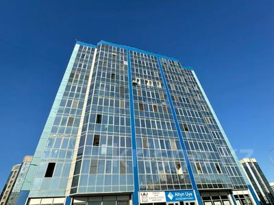 1-бөлмелі пәтер · 42 м² · 10/10 қабат, Сатпаева 55/2, бағасы: 20.9 млн ₸ в Усть-Каменогорске