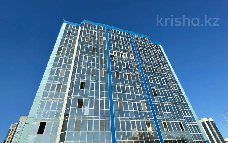 1-бөлмелі пәтер · 42 м² · 10/10 қабат, Сатпаева 55/2, бағасы: 20.9 млн ₸ в Усть-Каменогорске — фото 2