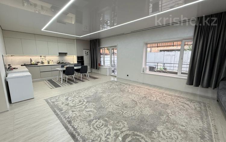 Отдельный дом · 5 комнат · 190 м² · 3 сот., 1 Мая 42/4 за 69 млн ₸ в Костанае — фото 2