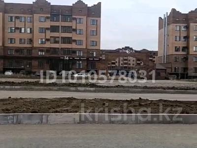1-бөлмелі пәтер · 48 м² · 6/6 қабат, мкр. Алтын орда, Алтын Орда 24Б, бағасы: 19 млн ₸ в Актобе
