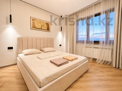1-бөлмелі пәтер · 50 м² · 13/16 қабат, Кунаева 15/1, бағасы: 27 000 ₸ в Алматы, Медеуский р-н