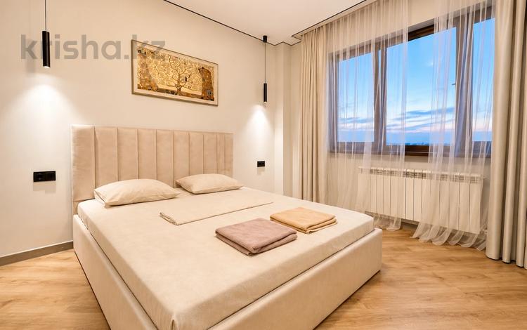 1-бөлмелі пәтер · 50 м² · 13/16 қабат, Кунаева 15/1, бағасы: 27 000 ₸ в Алматы, Медеуский р-н — фото 25