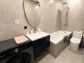 1-бөлмелі пәтер · 50 м² · 13/16 қабат, Кунаева 15/1, бағасы: 27 000 ₸ в Алматы, Медеуский р-н — фото 10