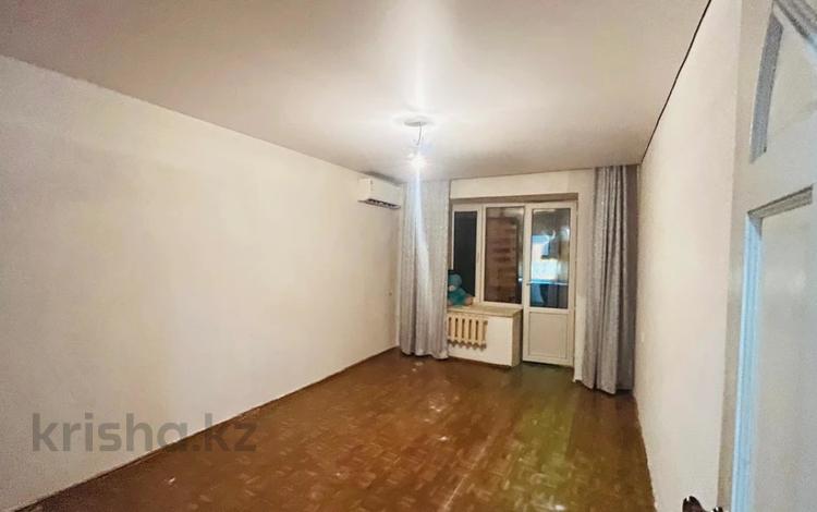 1-комнатная квартира · 43.1 м² · 7/10 этаж, мкр Женис за 14.5 млн ₸ в Уральске — фото 6