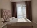 2-бөлмелі пәтер · 50 м² · 18/18 қабат, Сыганак 17, бағасы: 22 000 ₸ в Астане, Есильский р-н