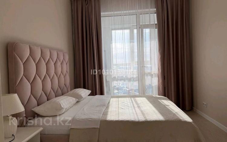 2-бөлмелі пәтер · 50 м² · 18/18 қабат, Сыганак 17, бағасы: 22 000 ₸ в Астане, Есильский р-н — фото 9